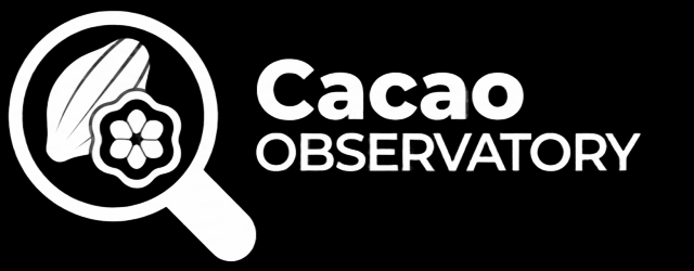 Seventh slide Cocoa Observatory