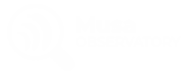 Third slide Musa Observatory