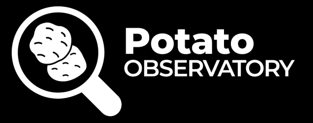 Eighth slide Potato Observatory