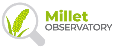 millet logo